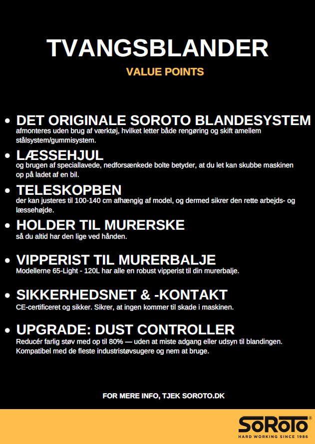 Value Points DK